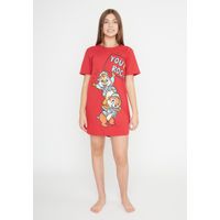 Camisola Para Niña Kayser Algodón D7573