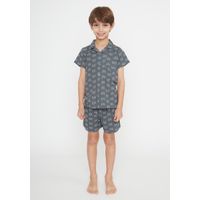 Pijama Kayser Algodon 74.819