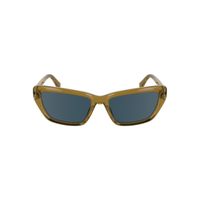 Lentes De Sol Calvin Klein Ckj24623S-3 Mujer