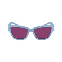 Lentes De Sol Calvin Klein Ckj23624S-1 Mujer