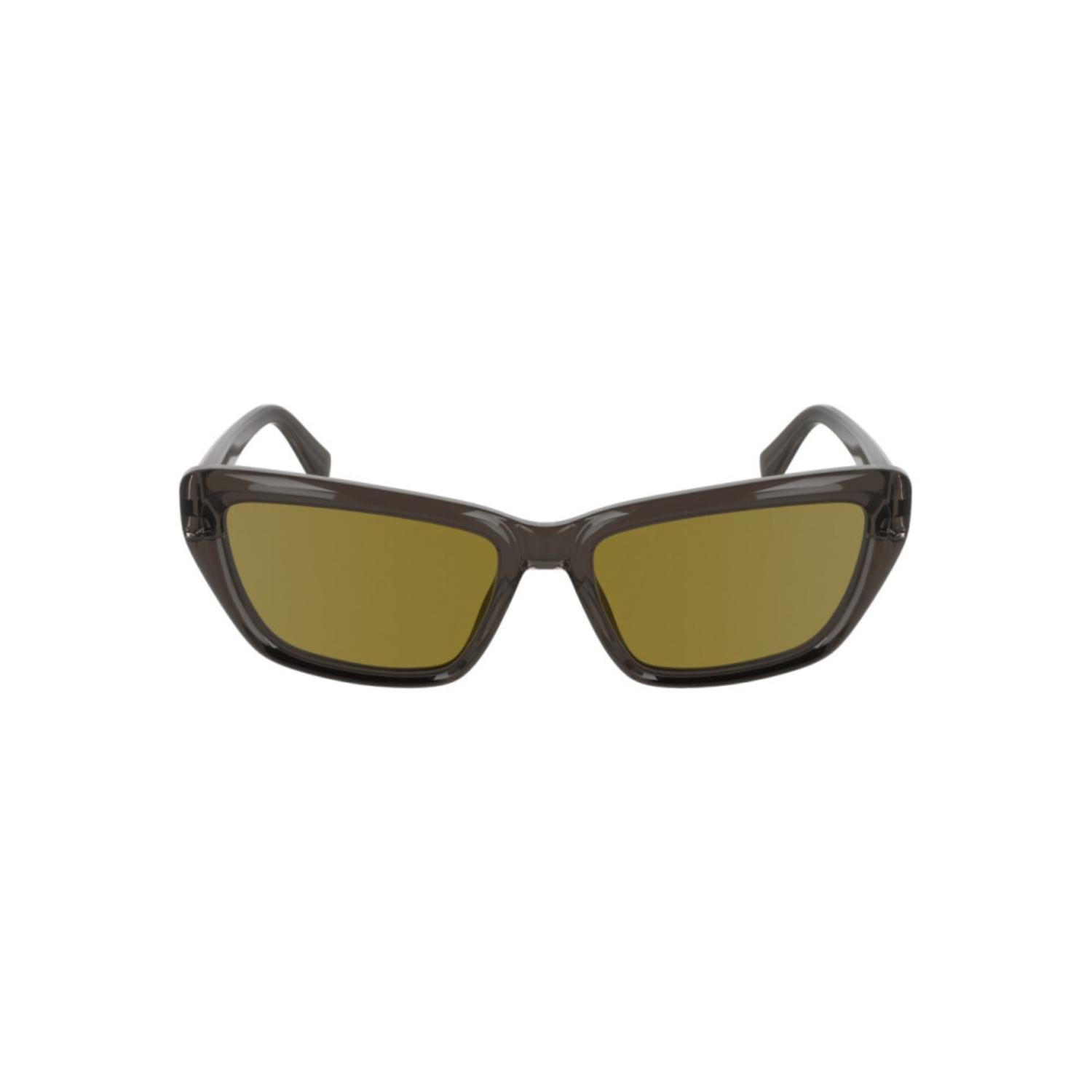 Lentes De Sol Calvin Klein Ckj24623S-1 Mujer