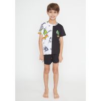 Pijama Kayser Algodon 74.818