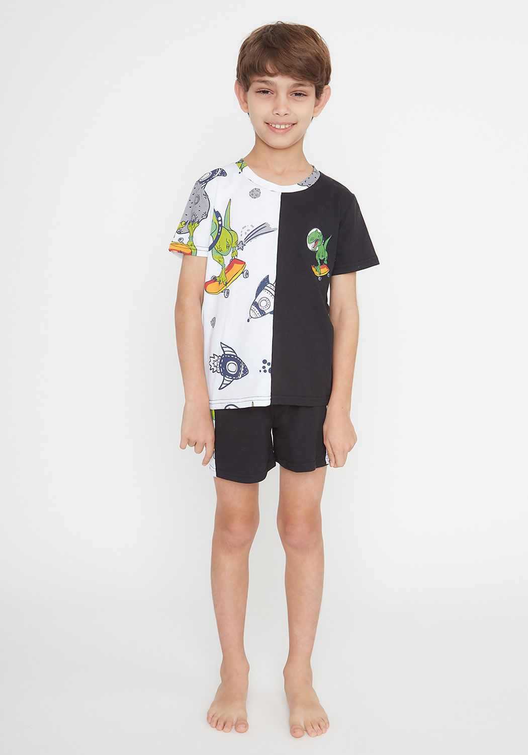 Pijama Kayser Algodon 74.818
