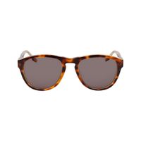 Lentes De Sol Converse Cv567S Unisex Plateado