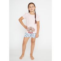 Pijama Kayser Algodon 73.1119