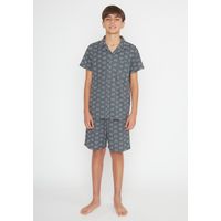 Pijama Kayser Algodon 76.819