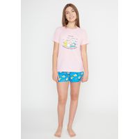 Pijama Kayser Algodon D7565
