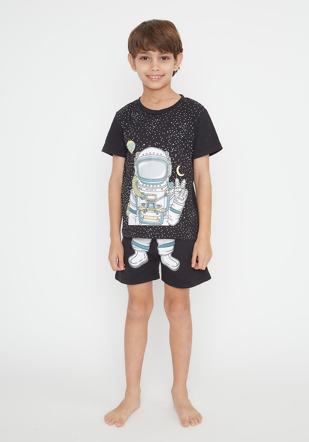 Pijama Kayser Algodon 74.816