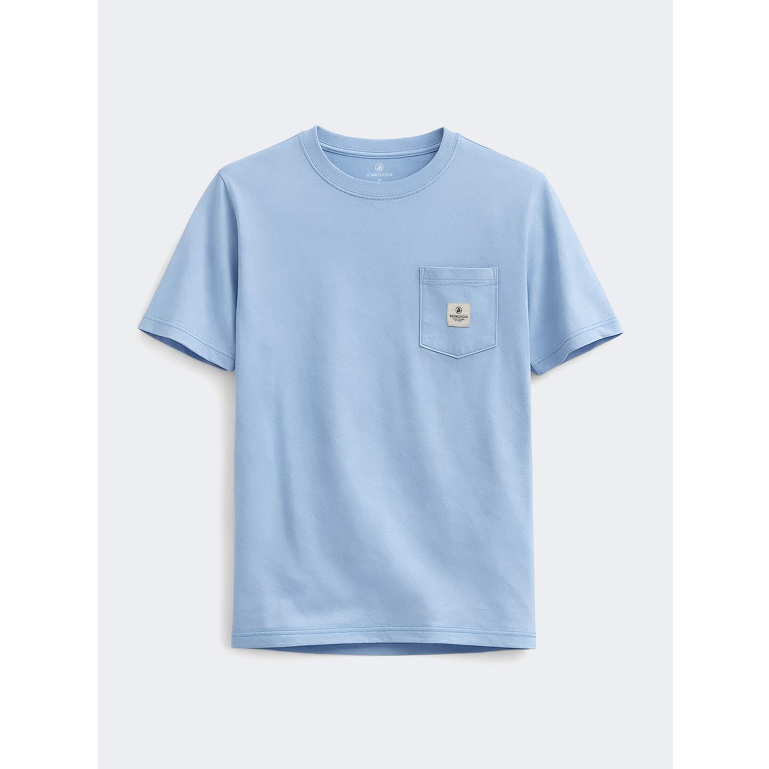 Polo Hombre Dk-00305 Dunkelvolk