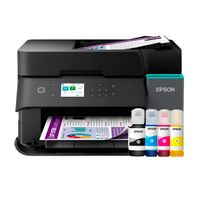 Impresora Multifuncional Epson EcoTank L6370 3 en 1 Wi-Fi con Dúplex Automático y ADF