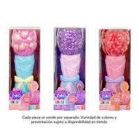 Muñeca Barbie Reveal Petal Pop