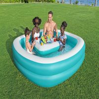 Piscina Bestway Verano Divertido 218 Cm