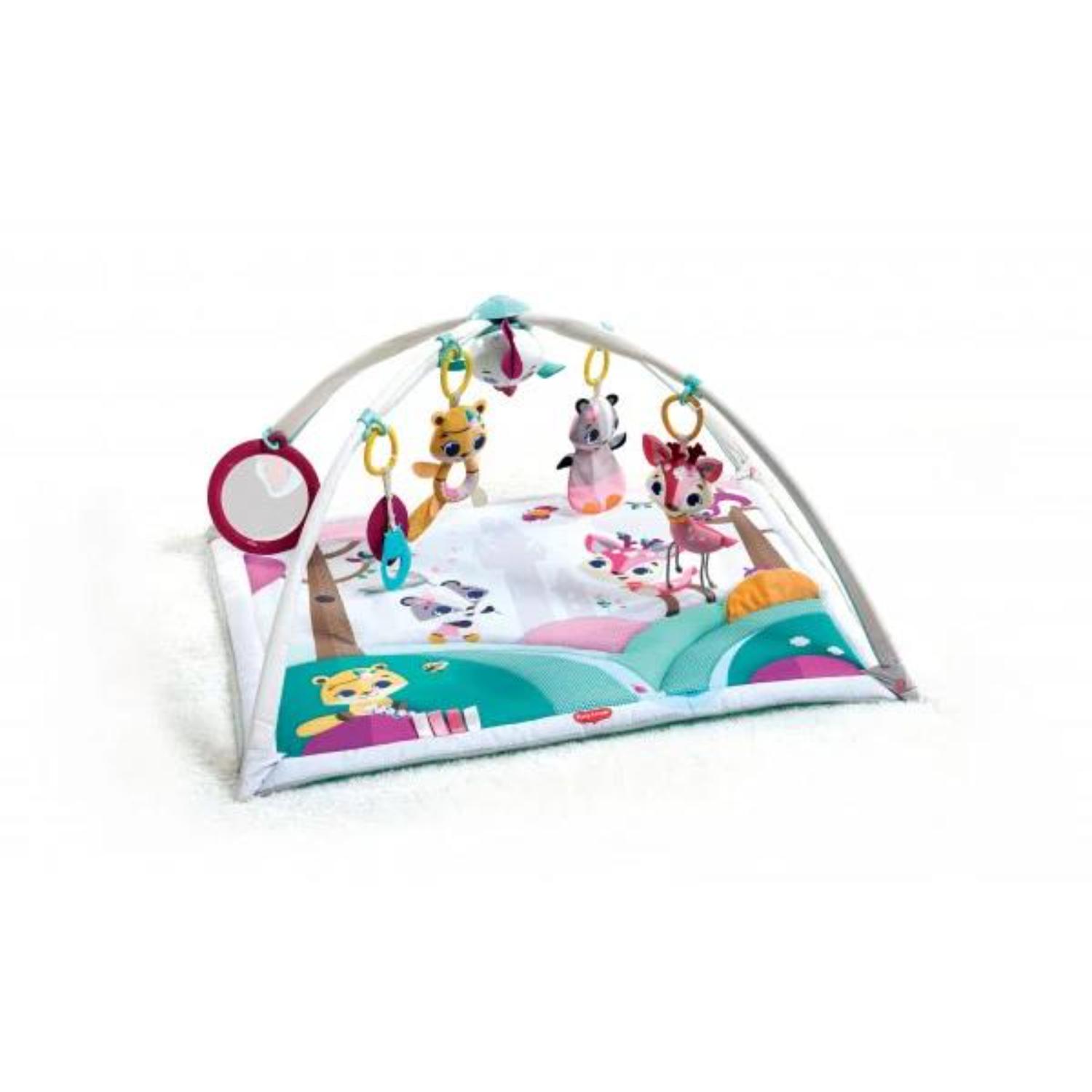 Gimnasio Deluxe Para Bebé Tiny Love Princess Tales