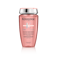 Shampoo kerastase chroma riche absolu respect cabellos con color - 250ml