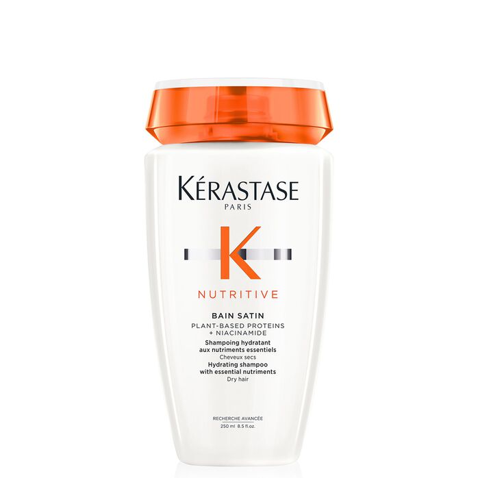 Shampoo BAIN SATIN 250ml