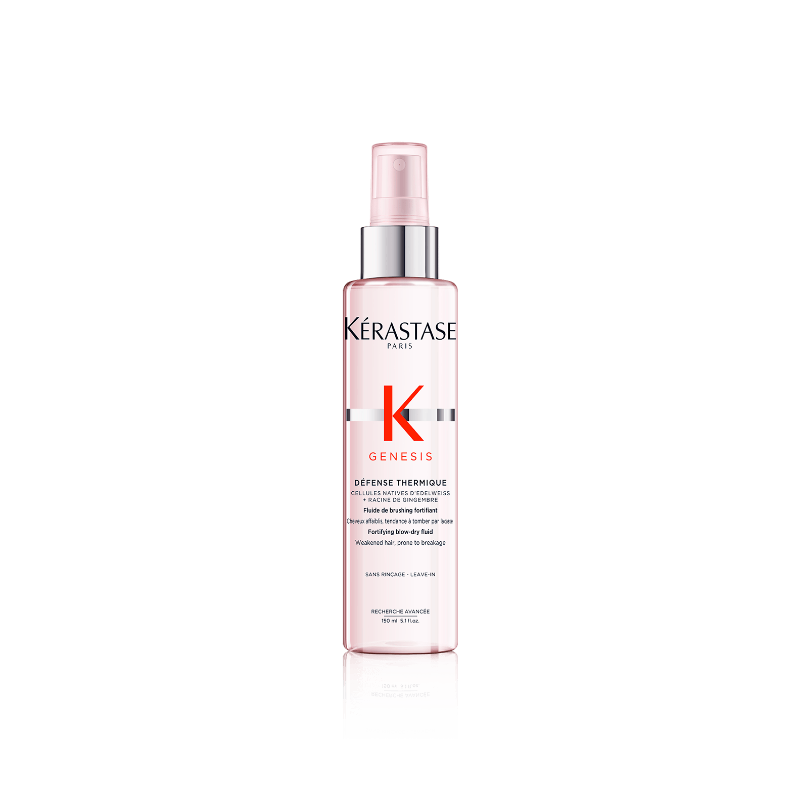GENESIS FLUIDE 150ML