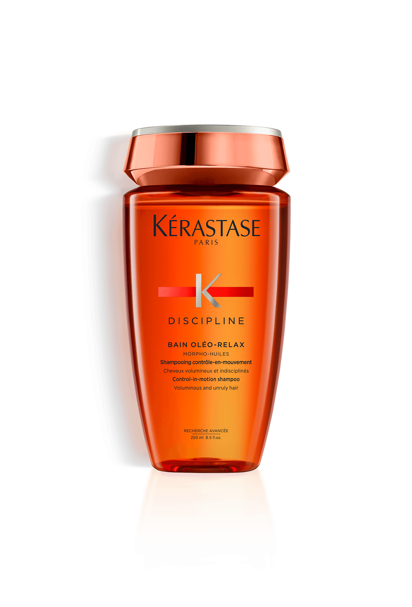 BAIN DISCIPLINE OLEO RELAX 250ml