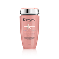 Shampoo kerastase chroma absolu respect cabellos con color - 250 ml