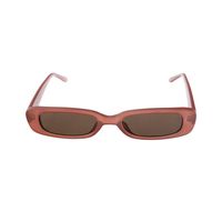 Lentes De Sol Fossil X82783 Mujer Gris