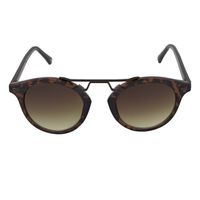 Lentes De Sol Fossil X82516 Mujer Marrón