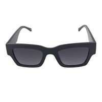 Lentes De Sol Fossil X82760 Mujer Negro