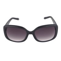Lentes De Sol Fossil X82758 Mujer Negro