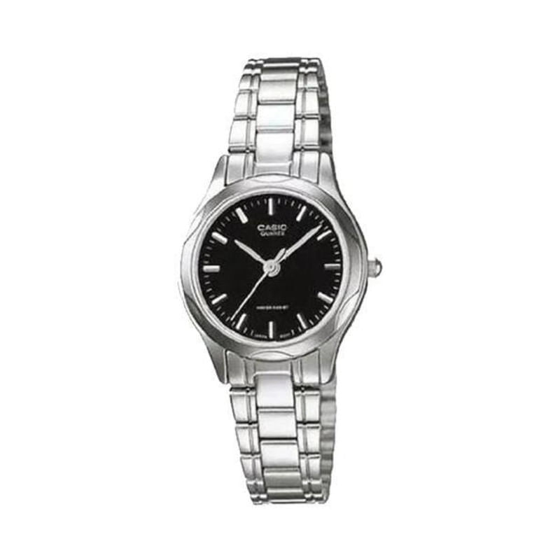 Reloj Casio Para Mujer LTP-1275D-1AD