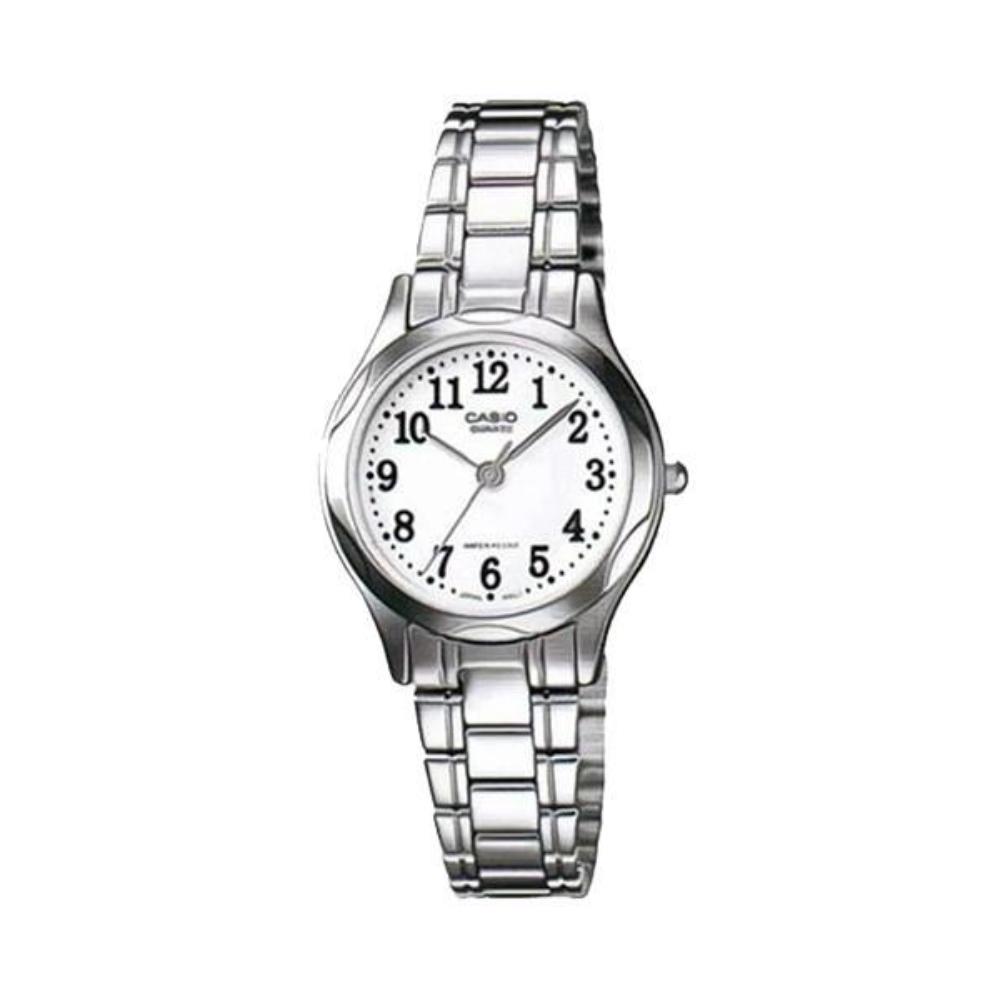 Reloj Casio Para Mujer LTP-1275D-7B