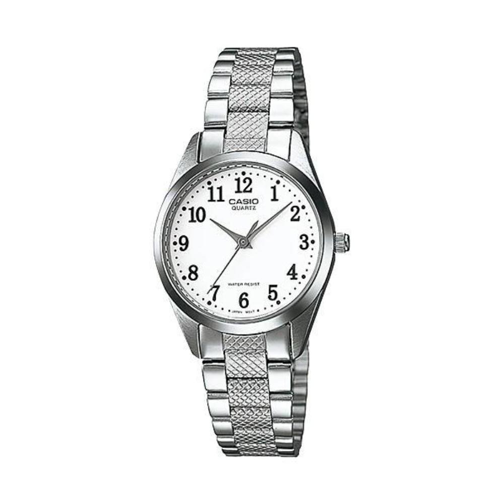 Reloj Casio Para Mujer LTP-1274D-7B