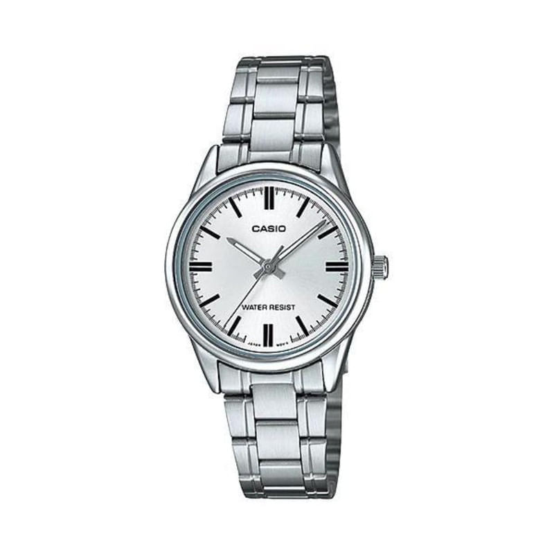 Reloj Casio Para Mujer LTP-V005D-7AU