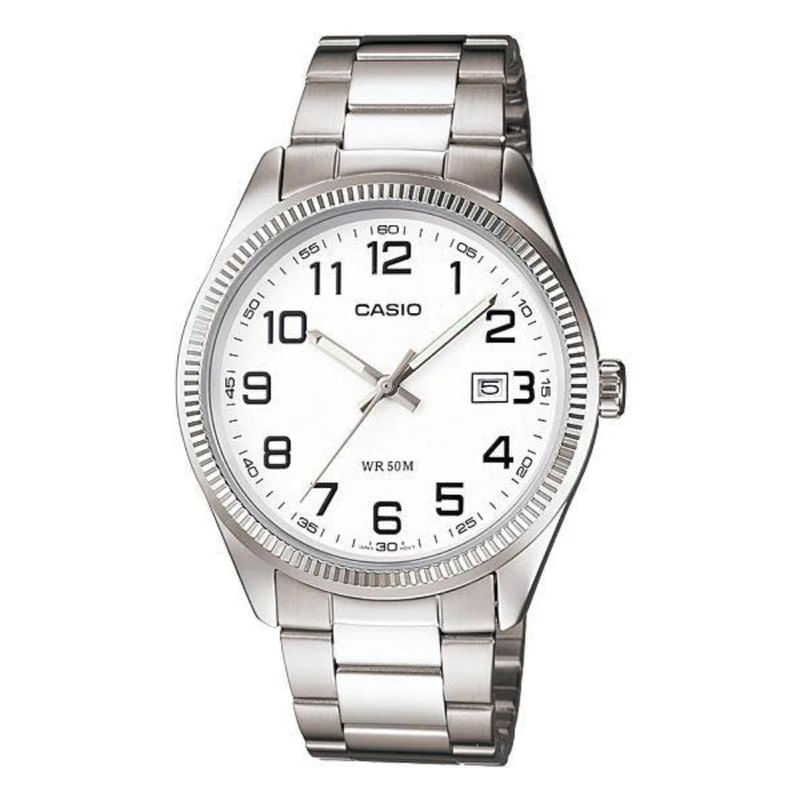 Reloj Casio Para Hombre MTP-1302D-7B