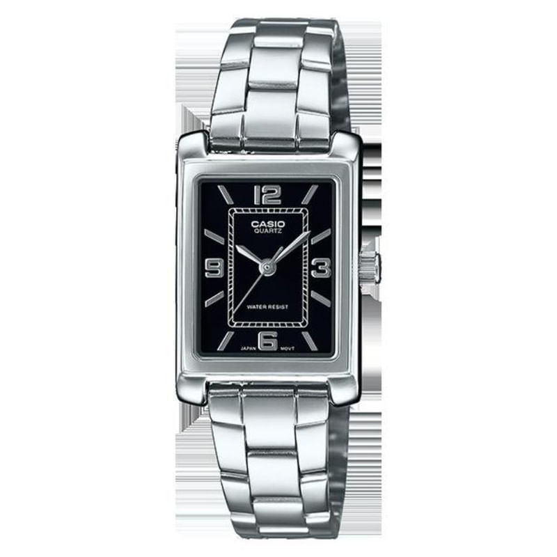 Reloj Casio Para Mujer LTP-1234DD-1AD