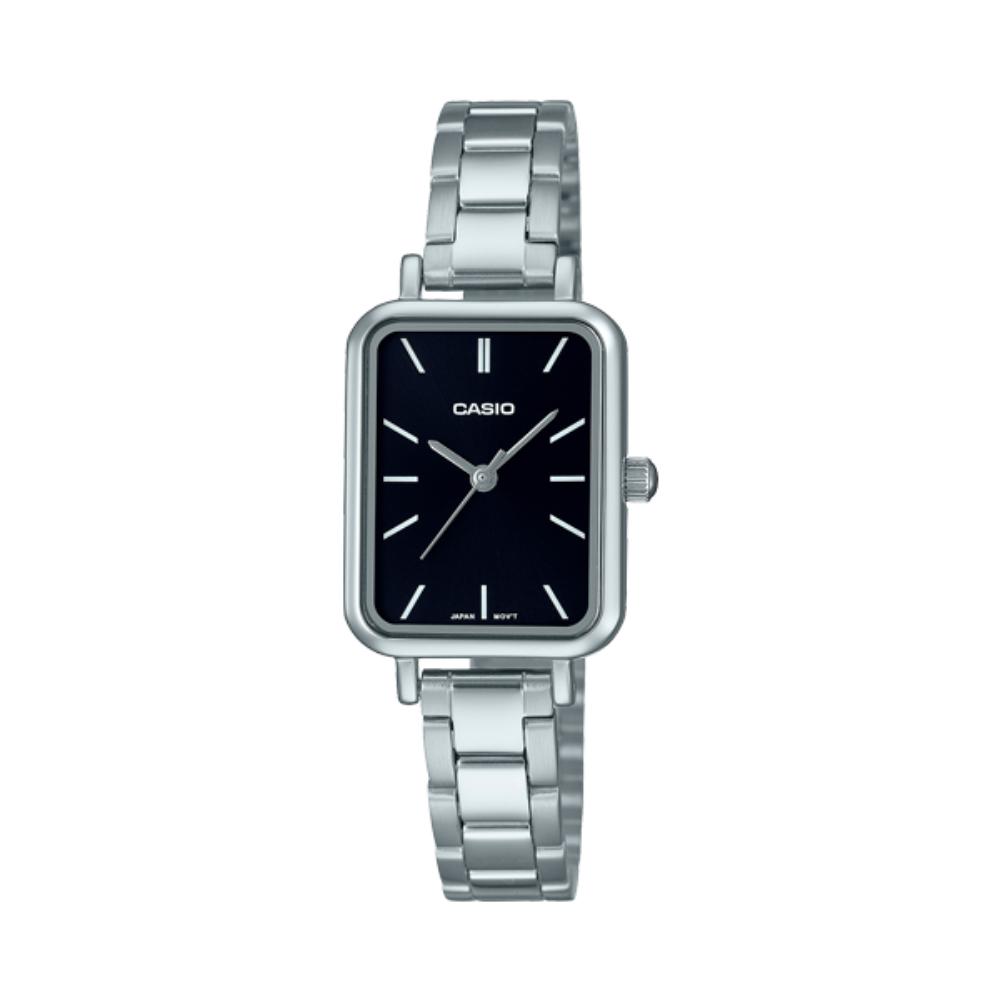 Reloj Casio Para Mujer LTP-V009D-1E