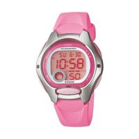 Reloj Casio Para Mujer LW-200-4B