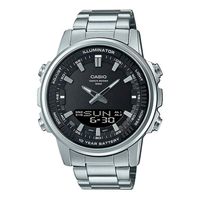 Reloj Casio Para Hombre AMW-880D-1A