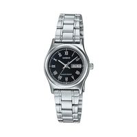 Reloj Casio Para Mujer LTP-V006D-1B