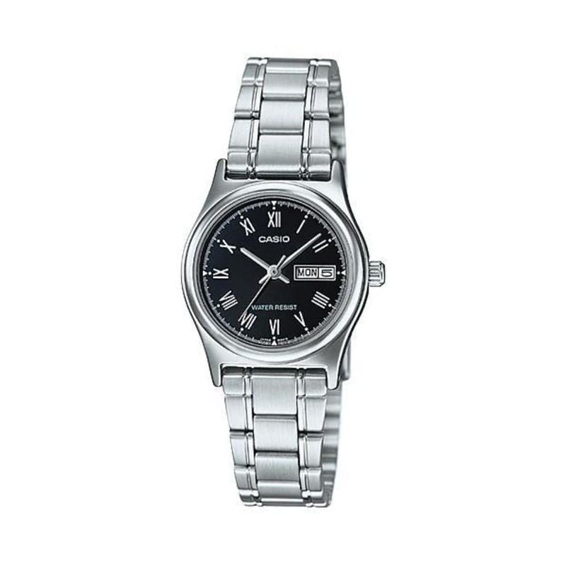 Reloj Casio Para Mujer LTP-V006D-1B