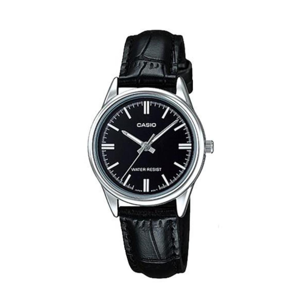 Reloj Casio Para Mujer LTP-V005L-1A
