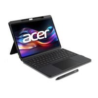 Tablet Acer Iconia X12 A24008 WIFI + TECLADO+LAPIZ 12.6"" 256GB 8GB Black