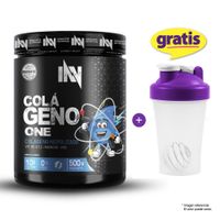 Colágeno Hidrolizado SANDÍA INNOVATE NUTRITION 500 G.
