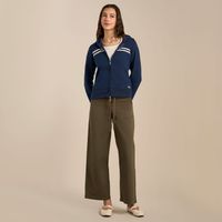 Pantalón Mujer Cargo Amc