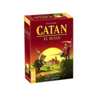 Catan el duelo