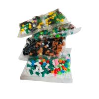 Legos armables bloques para armar rompecabezas tung sahur para niños