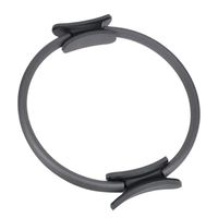 Aro de Yoga o Pilates - Negro