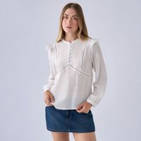 Blusa Mujer Romantic Hypnotic