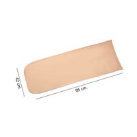 Forro acolchado para tabla de planchar 95cm