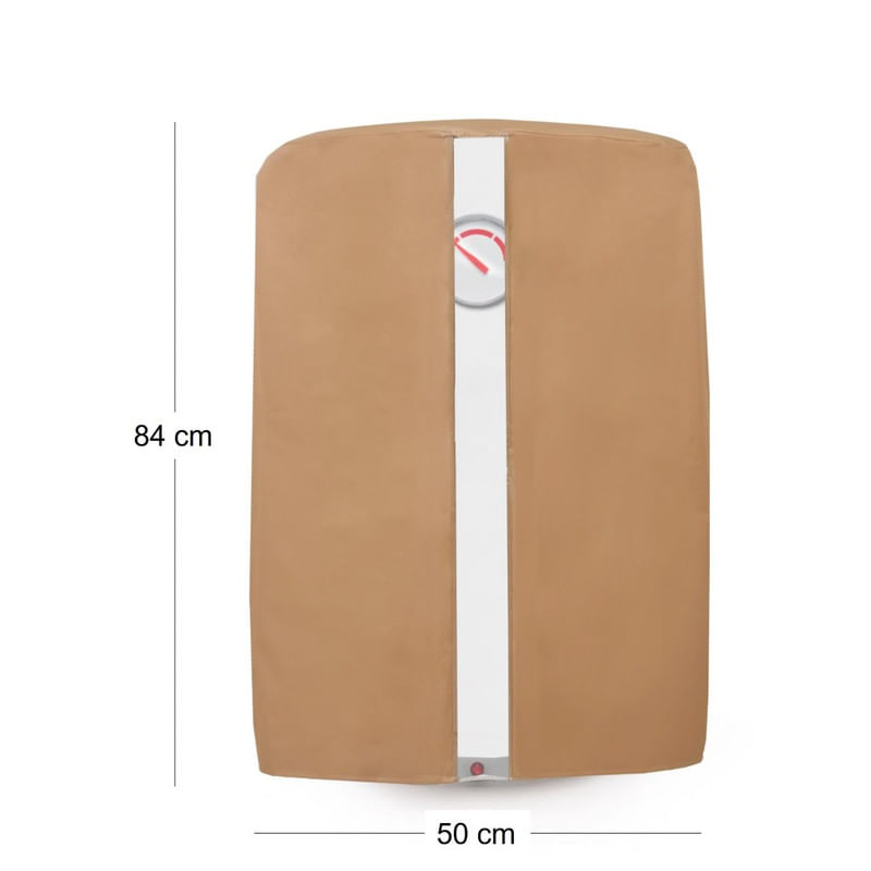 Protector de terma electrica 80litros