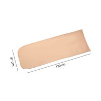 Forro acolchado para tabla de planchar 130cm