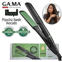 Plancha Alisador X-Wide Avocado 220V BECHS0000002790