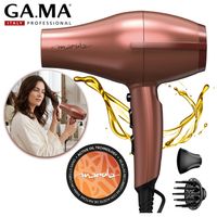 Secadora de Cabello Gama Bora Marula 4D 2200W BECHD0000002201